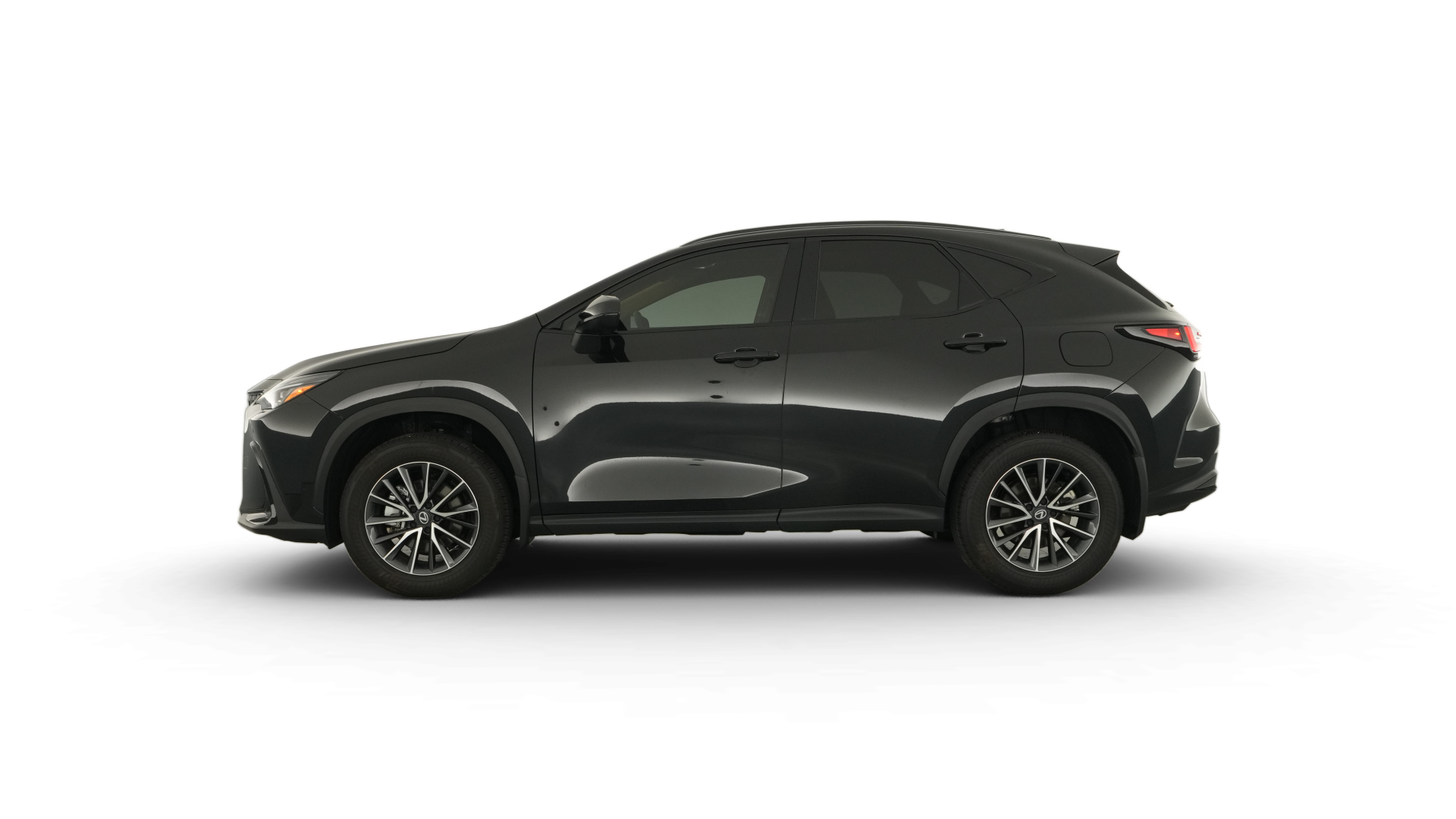 Lexus NX Trims: 250, 350h, 450h+ & More | Carvana